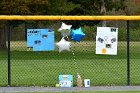 Softball Senior Day  Wheaton College Softball Senior Day. - Photo by Keith Nordstrom : Wheaton, Softball, Senior Day